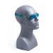 Detské plavecké okuliare borntoswim wild junior swim goggles