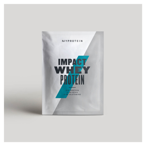 Impact Whey Proteín (Vzorka) - 25g - Banana V2