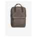 Batoh Enrico Benetti Rotterdam 13 Notebook Backpack Medium Taupe"