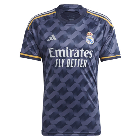 Dres Real Madrid sezóna 2023/2024 Adidas