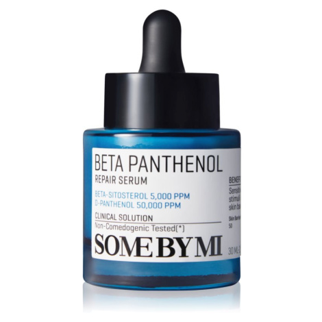 Some By Mi Beta Panthenol Repair upokojujúce a hydratačné sérum pre citlivú pleť