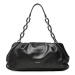 Calvin Klein Kabelka Soft Shoulder Bag Lg K60K610422 Čierna