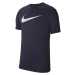 Detské futbalové tričko Dri-FIT Park 20 Jr CW6941 451 - Nike