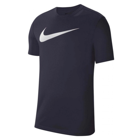 Detské futbalové tričko Dri-FIT Park 20 Jr CW6941 451 - Nike