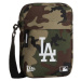 New-Era  MLB Los Angeles Dodgers Side Bag  Vrecúška/Malé kabelky Zelená