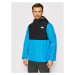 The North Face Vetrovka Arque NF0A4AGX Modrá Regular Fit