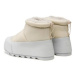 United Nude Členková obuv Polar Bootie II 10778798125 Béžová