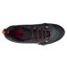 adidas TERREX AX3 Pánska outdoorová obuv, čierna, veľkosť 45 1/3