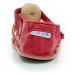 Baby Bare Shoes sandále Baby Bare Red Sandals 24 EUR
