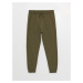 LC Waikiki Boys' Jogger Sweatpants with Elastic Waist