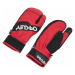 Oakley Factory Winter Trigger Mitt 2 Red Line Lyžiarske rukavice