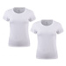 Dámské tričko 100 bílá bílá L model 14603014 - Calvin Klein