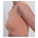 Dámsky top GO Allround Crop Top - UNKNOWN - body 6802 - SLOGGI 01