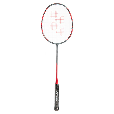 Raketa Arc Saber 11 Play na bedminton sivá Yonex