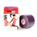 RockTape 5cm x 5m fialová