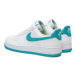 Nike Sneakersy Air Force 1 '07 Nn DV3808-107 Biela