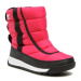 Sorel Snehule Whitney II Puffy Mid Wp NY3873 Ružová