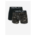 Pánske boxerky Replay Style 8 Cuff