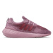 Adidas Sneakersy Swift Run 22 W GV7978 Ružová