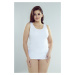 Eldar Camisole Tania White