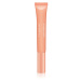 Clarins Lip Perfector Shimmer lesk na pery s hydratačným účinkom odtieň 02 Apricot Shimmer