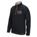 Philadelphia Flyers pánska mikina Center Ice Baselayer 1/4 zip 15