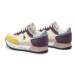 U.S. Polo Assn. Sneakersy Cleef CLEEF004B Fialová