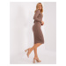 Skirt-RV-SD-9186.39P-Brown