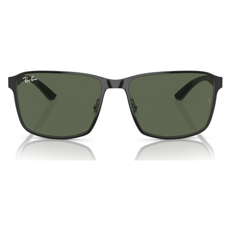 Ray-ban  Occhiali da Sole  RB3721 914471  Slnečné okuliare Čierna