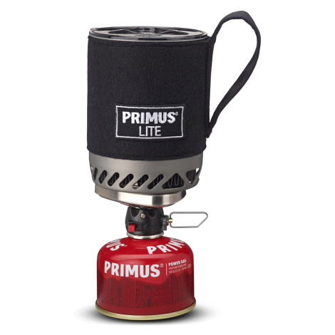 Varič Primus Lite Stove System Farba: čierna