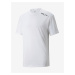 Biele pánske tričko Puma Rad/Cal