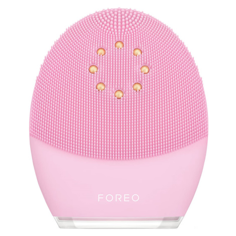 Foreo LUNA™ 3 Plus Termo čistiace prístroj na tvár a mikrouproudové tónovacie zariadenia Normal 