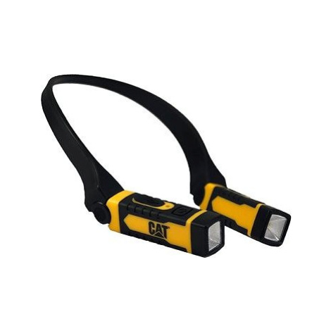 Caterpillar high-power LED pracovná čelovka CT7105