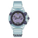 Versace VEZ701523 Active Policarbonat Chrono 45mm 3ATM