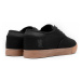 Chrome Truk Black / Gum