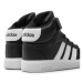 Adidas Sneakersy Grand Court Mid IE3863 Čierna