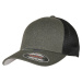 FLEXFIT UNIPANEL™ CAP olive/black