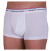 3PACK pánske boxerky Tommy Hilfiger biele (1U87903841 100)