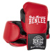 Lonsdale Leather boxing gloves