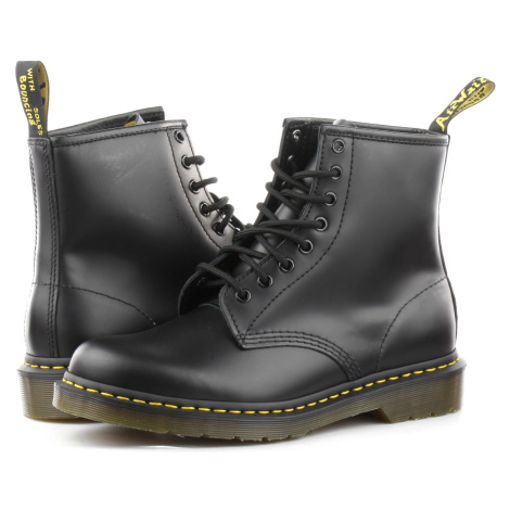 Pánske členkové topánky Dr Martens