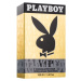 Playboy VIP voda po holení pre mužov