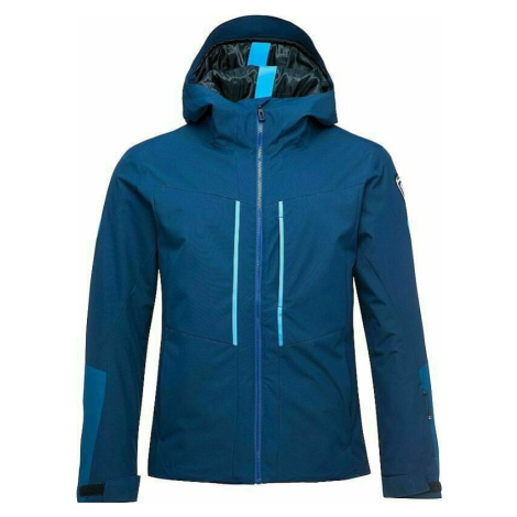 Rossignol Fonction Ski Jacket Dark Navy Lyžiarska bunda