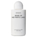 Byredo Rose Of No Man`s Land – telové mlieko s dávkovačom 225 ml