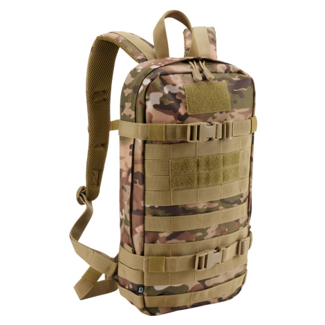 US Cooper Daypack tactical camouflage backpack