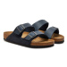 Birkenstock Šľapky Arizona Leve 1028152 Tmavomodrá