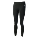 Women's Mico X-Performance Run Nero Leggings