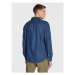 Wrangler džínsová košeľa W5B9LW023 112321159 Modrá Regular Fit