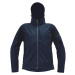 Cerva Dayboro Pánska softshell bunda 03010576 navy