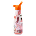 Cool Bottles Dětská nerezová termolahev Kids 3D třívrstvá 260 ml - oranžová