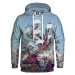 Aloha From Deer Unisex's Journeying Spirit - Deer Hoodie H-K AFD445